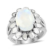 White Moonstone