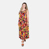Multi Color Floral