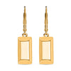 18K Yellow Gold