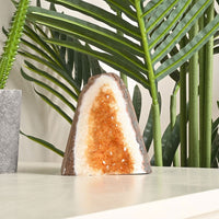Citrine Cut Base Approx 5000ctw