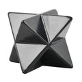 Shungite Merkaba 3cm 297.50ctw - Sticky add to cart bar