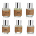 Set of 18 Pcs Aroma Oil Fragrance Set, Pack of 18 Aromatherapy Long Lasting, Scented Pure Natural & Organic Oils Gift Set For Diffusers Humidifiers or Natural Air Freshener - Sticky add to cart bar