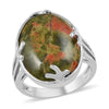 Unakite