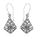 Sterling Silver Dangle Earrings 2.25 Grams - Sticky add to cart bar