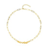 Freshwater Golden Pearl