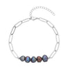 Fresh Water Peacock Pearl