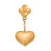 Clover Leaf Heart