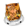 Brazilian Citrine