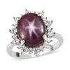 Star Ruby