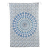 Blue Mandala