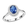 Blue Sapphire