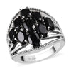 Thai Black Spinel