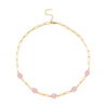 Galilea Rose Quartz
