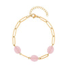 Galilea Rose Quartz