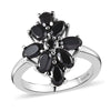 Thai Black Spinel