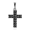 Thai Black Spinel