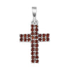 Mozambique Garnet