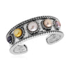 Freshwater Multi Color Cultured Pearl