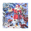 Santa Claus