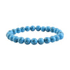 Blue Howlite