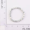 White Howlite