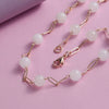 Galilea Rose Quartz