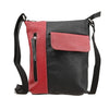 Black & Red