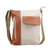 Beige & Tan