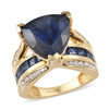 Masoala Sapphire