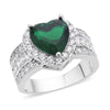 Simulated Emerald