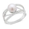 Freshwater White Pearl