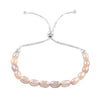 Freshwater Pink Cultured Pearl