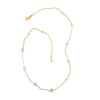 Austrian Crystal in Yellow