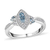 Santa Maria Aquamarine