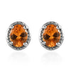 Spessartine Garnet