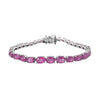 Ilakaka Pink Sapphire