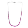 Ilakaka Pink Sapphire