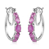 Ilakaka Pink Sapphire