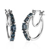 London Blue Topaz