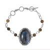 Malagasy Labradorite