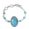 Mojave Blue Turquoise