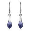 Tanzanite Crystal