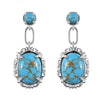Mojave Blue Turquoise