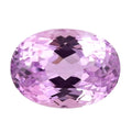 AAAA Martha Rocha Kunzite (Ovl 14x10 mm) 7.50 ctw - Sticky add to cart bar