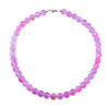 Pink Magic Color Glass