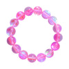 Pink Glass