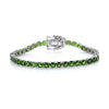 Chrome Diopside