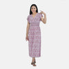 Pink Daisy Print