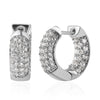 Simulated Diamond