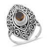 Santa Ana Madeira Citrine